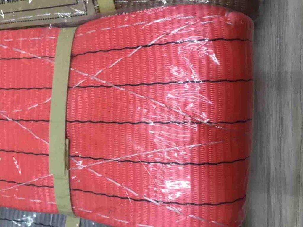 Cập Nhật Giá Dây Bẹ 5 Tấn [Tháng 5/2024]