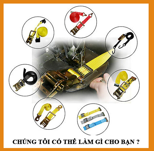 6 Điều Cần Lưu Ý Khi Mua Dây Tăng Đơ Chằng Hàng [Kiến Thức Mới]