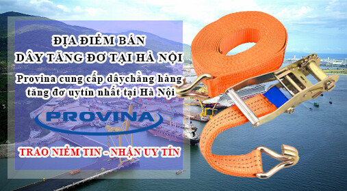 Địa Điểm Bán Dây Tăng Đơ Tại Hà Nội – Giá Thành Hợp Lý