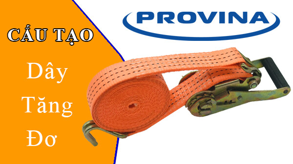 Cấu Tạo Của Dây Tăng Đơ Chằng Hàng | Bạn Nên Biết