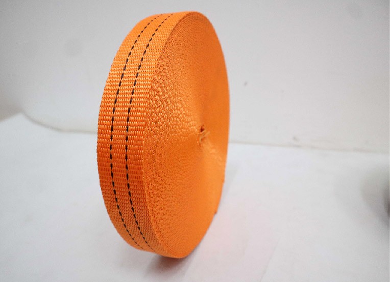 Dây Đai Dệt 38mm Chất Lượng Cao ǀ Bán Dây Đai Rẻ Tại HCM