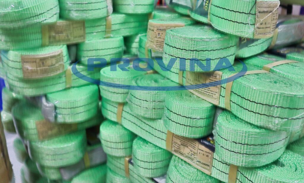 Hướng Dẫn Sử Dụng Dây Cẩu Hàng [Bạn Nên Biết]