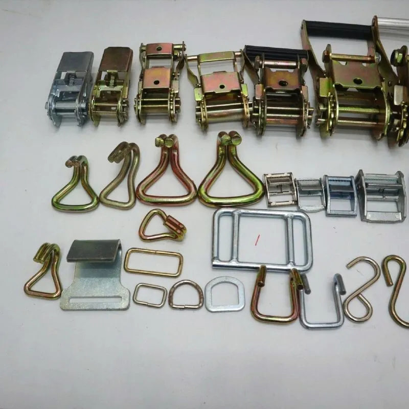 Hardware