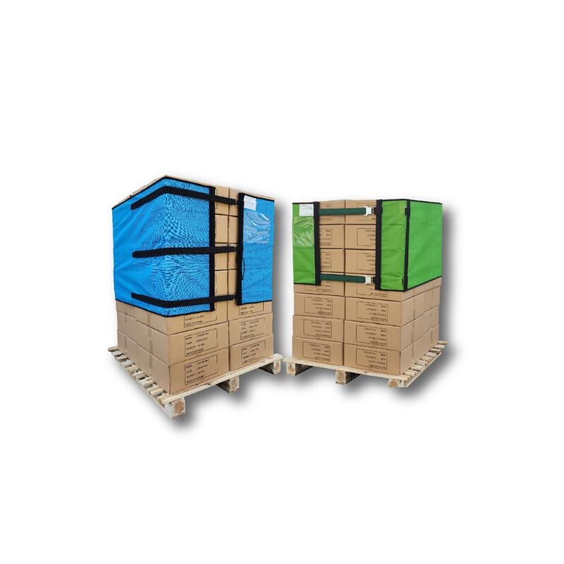 Lưới Quấn Pallet