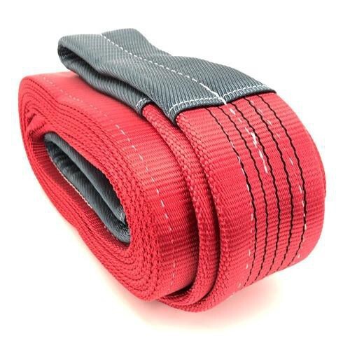 Nhà sản xuất dây cẩu hàng theo tiêu chuẩn quốc tế