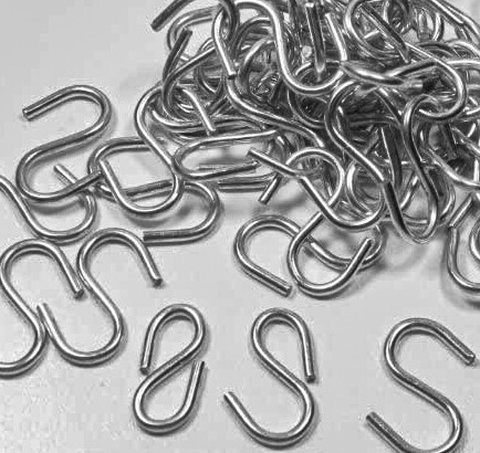 S Hook là gì? Những lưu ý cần thiết khi sử dụng S Hook