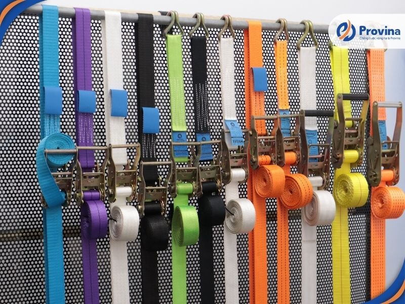 Bộ Phận Nào Của Dây Cảo Chằng Hàng Quan Trọng Nhất?
