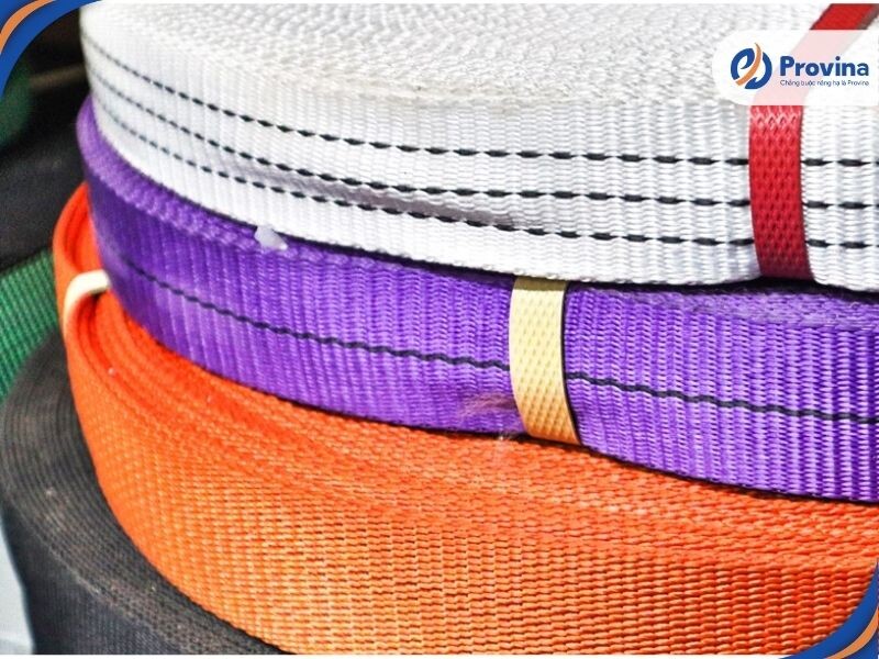 Cấu Tạo Cơ Bản Của Dây Cảo Chằng Hàng