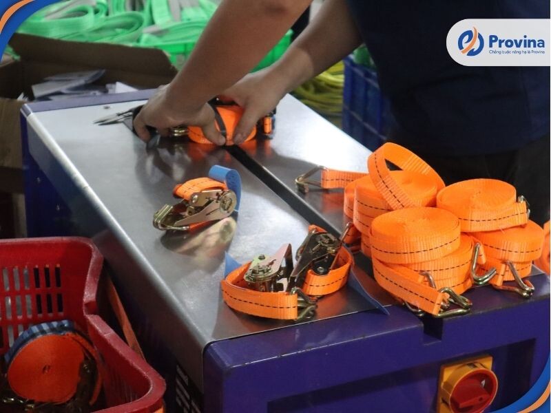 Phương Pháp Sản Xuất Và Các Yếu Tố Ảnh Hưởng Đến Chất Lượng