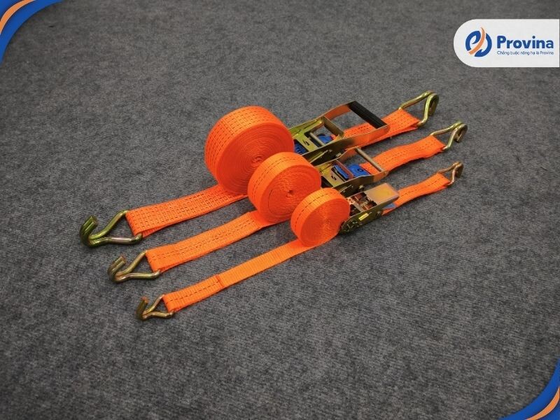 Tại Sao Việc Tính Toán Tải Trọng Khi Lựa Chọn Dây Tăng Đơ Lại Quan Trọng?