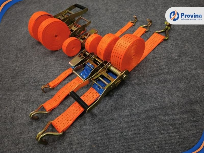 Lợi Ích Khi Sử Dụng Dây Cảo Chằng Hàng