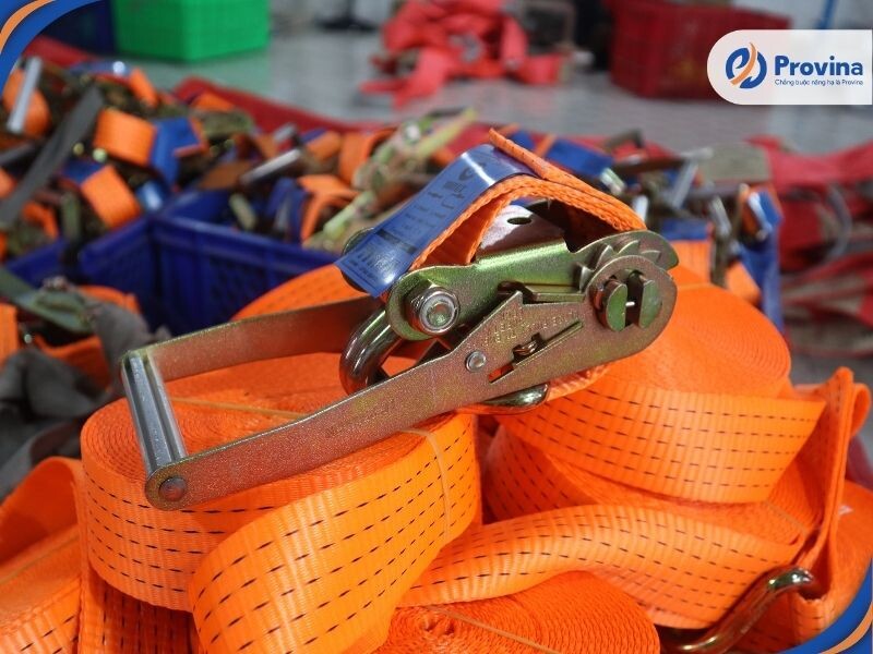 Mua Dây Cảo Chằng Hàng Chất Lượng Ở Đâu?