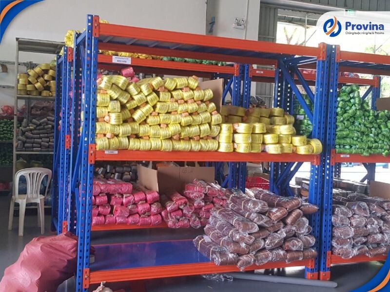 Phân Loại Dây Cẩu Tròn Phổ Biến