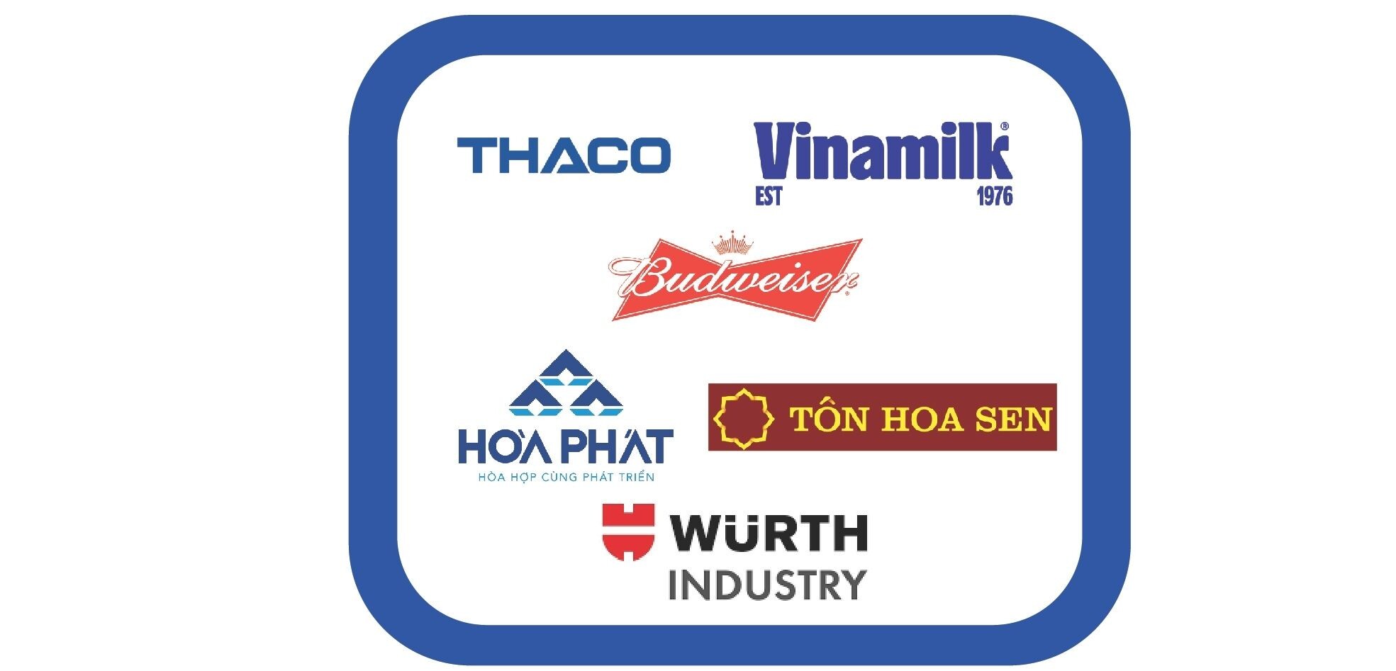 Đối Tác Chiến Lược