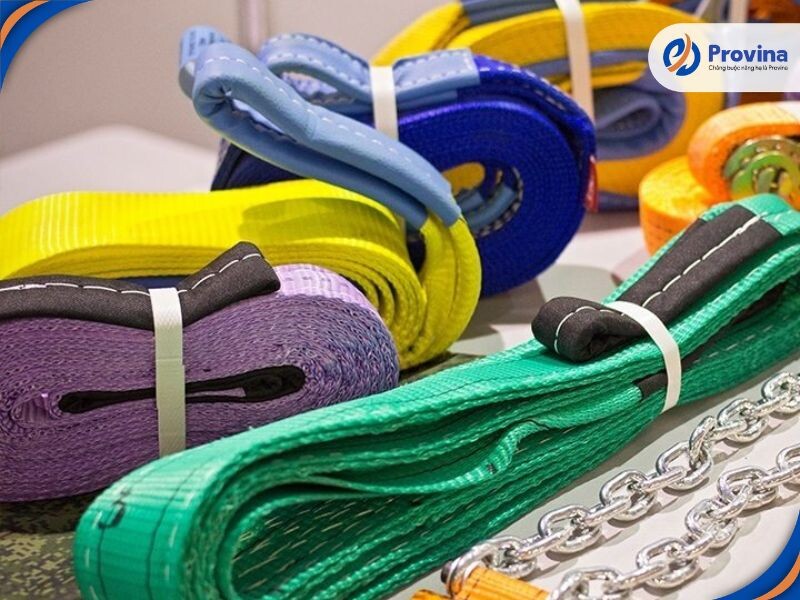 Hệ Số An Toàn Thường Gặp Theo Tiêu Chuẩn