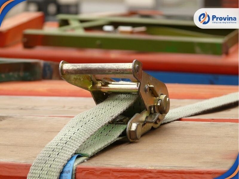 Nhu Cầu Sử Dụng Dây Tăng Đơ Trong Vận Chuyển Hiện Nay