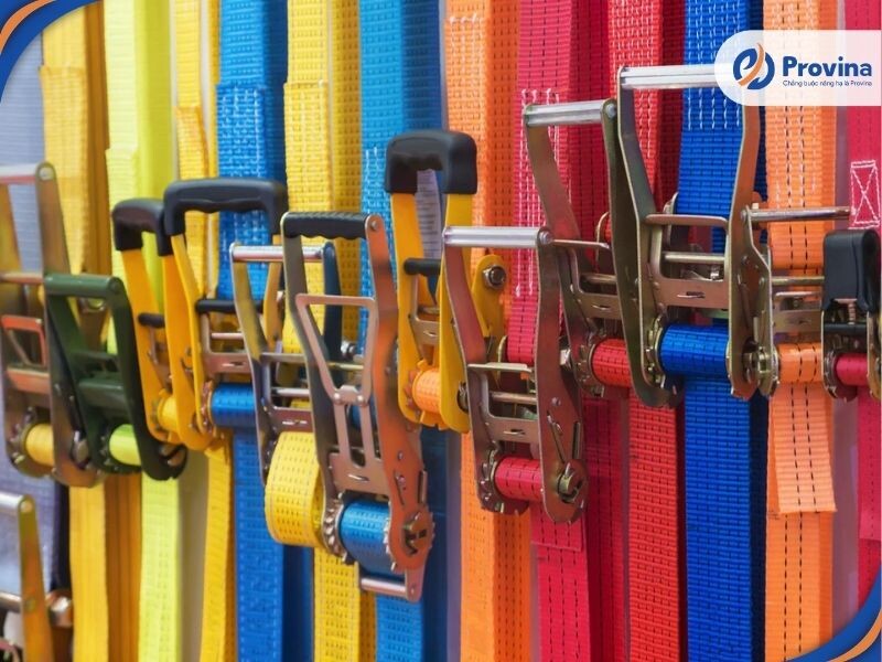 Dây Chằng Hàng Là Gì?
