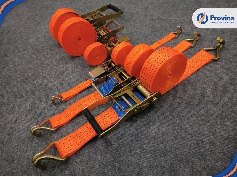 Tại Sao Cần Phân Loại Dây Tăng Đơ?