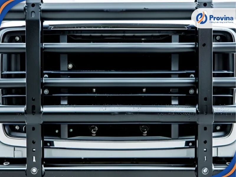 Tấm Chắn Bảo Vệ (deer Grill Guard)
