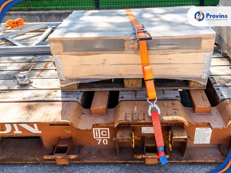 Provina – Nhà Sản Xuất Dây Tăng Đơ Chất Lượng Cao, Giá Sỉ
