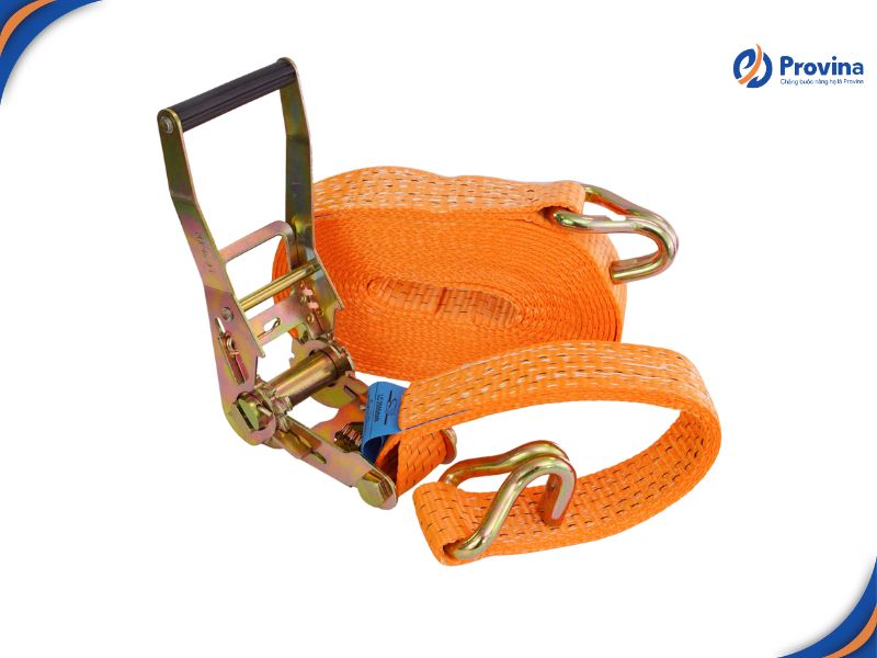 Dây Chằng Tăng Đơ Bản 50mm Là Gì?
