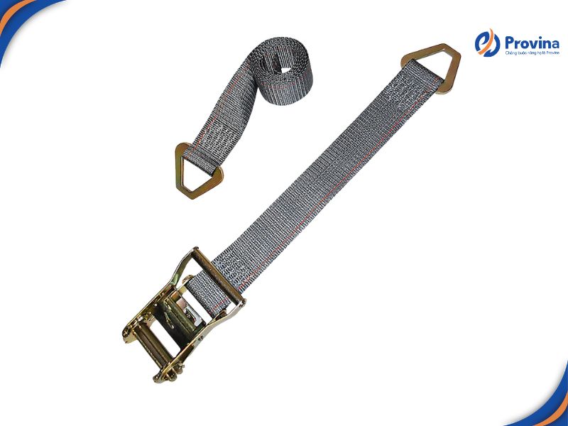 Giới Hạn Tải Trọng Làm Việc (wll) Của Dây Chằng Tăng Đơ 50mm