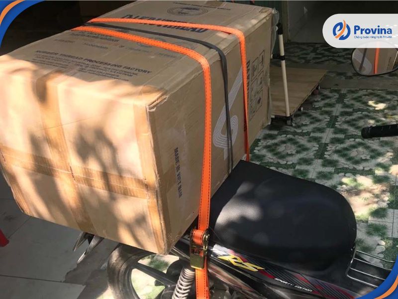 Cách Bảo Quản Và Kiểm Tra Dây Ràng Trước Khi Dùng