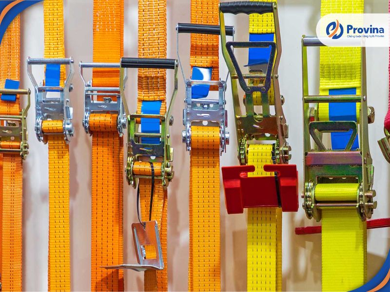 Giữ Dây Cảo Hàng Ở Trạng Thái Hoạt Động Tốt Nhất