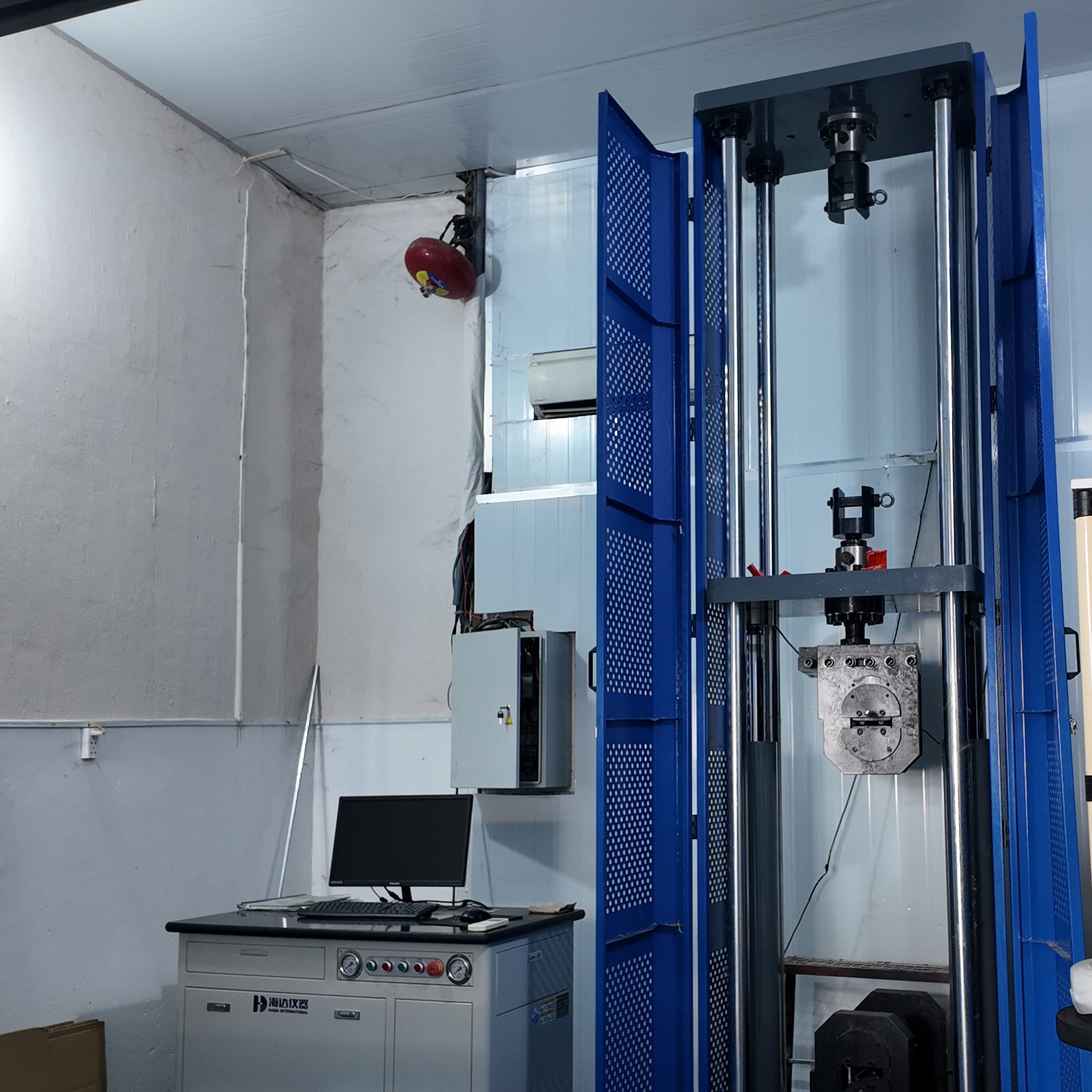 Năng lực nhà máy 11